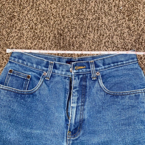 Jean Shorts - Picture 6 of 6